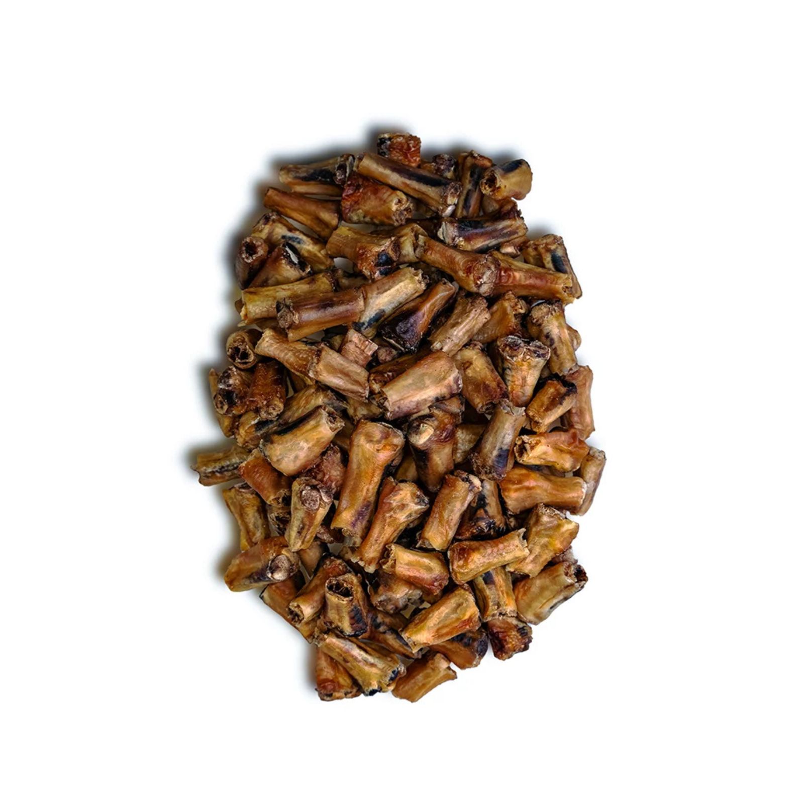 Uniszki Kostka kolagenowa naturalny przysmak dla psa 100g