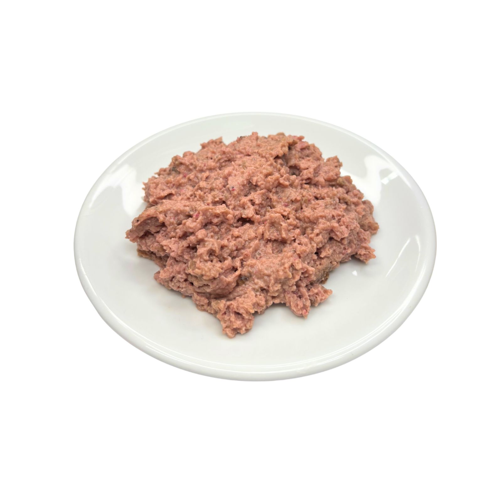 Ibero Complete GF Konz. Duck & Pear mokra karma dla psa z kaczką i gruszką 400g