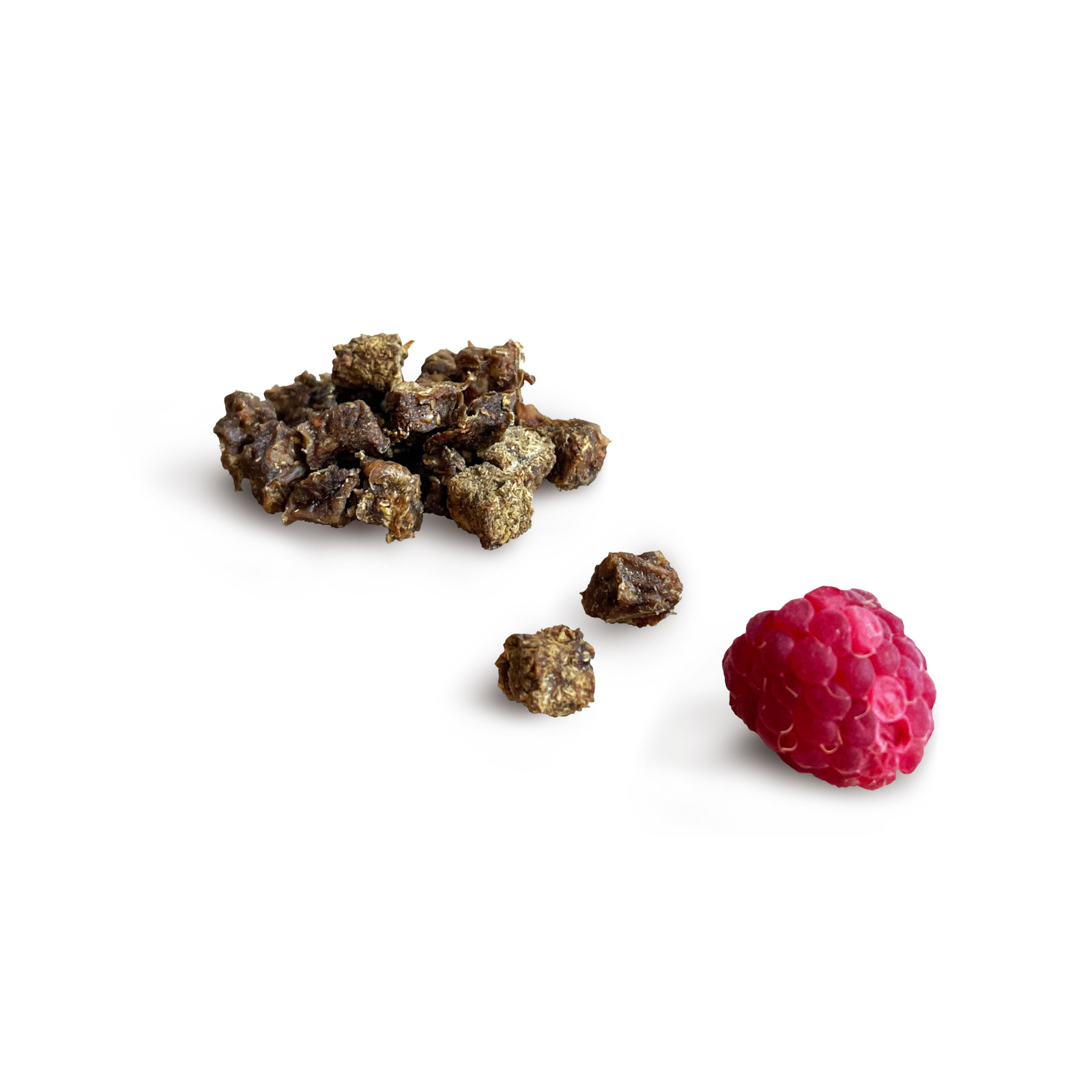 House of Treats Mini treserki z królika dla psów i kotów 120g