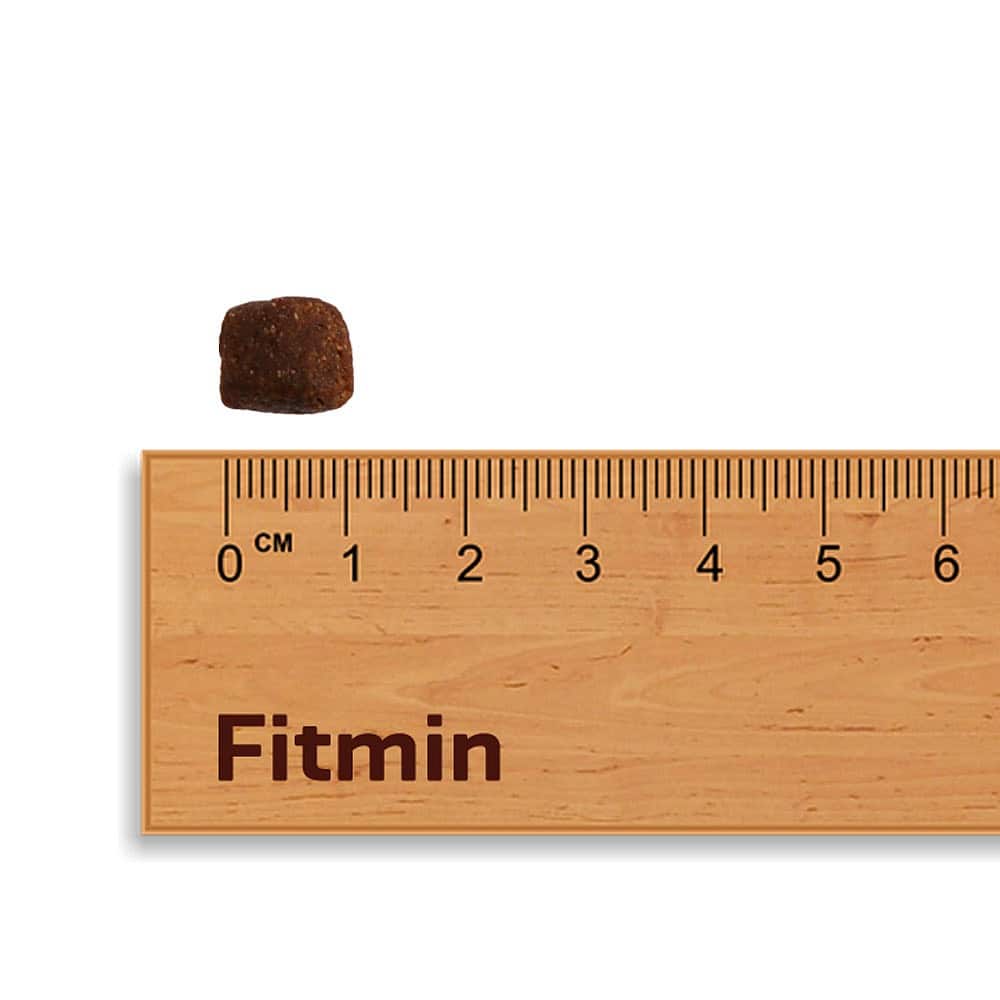 Fitmin Dog For Life Puppy All Breeds 15kg 