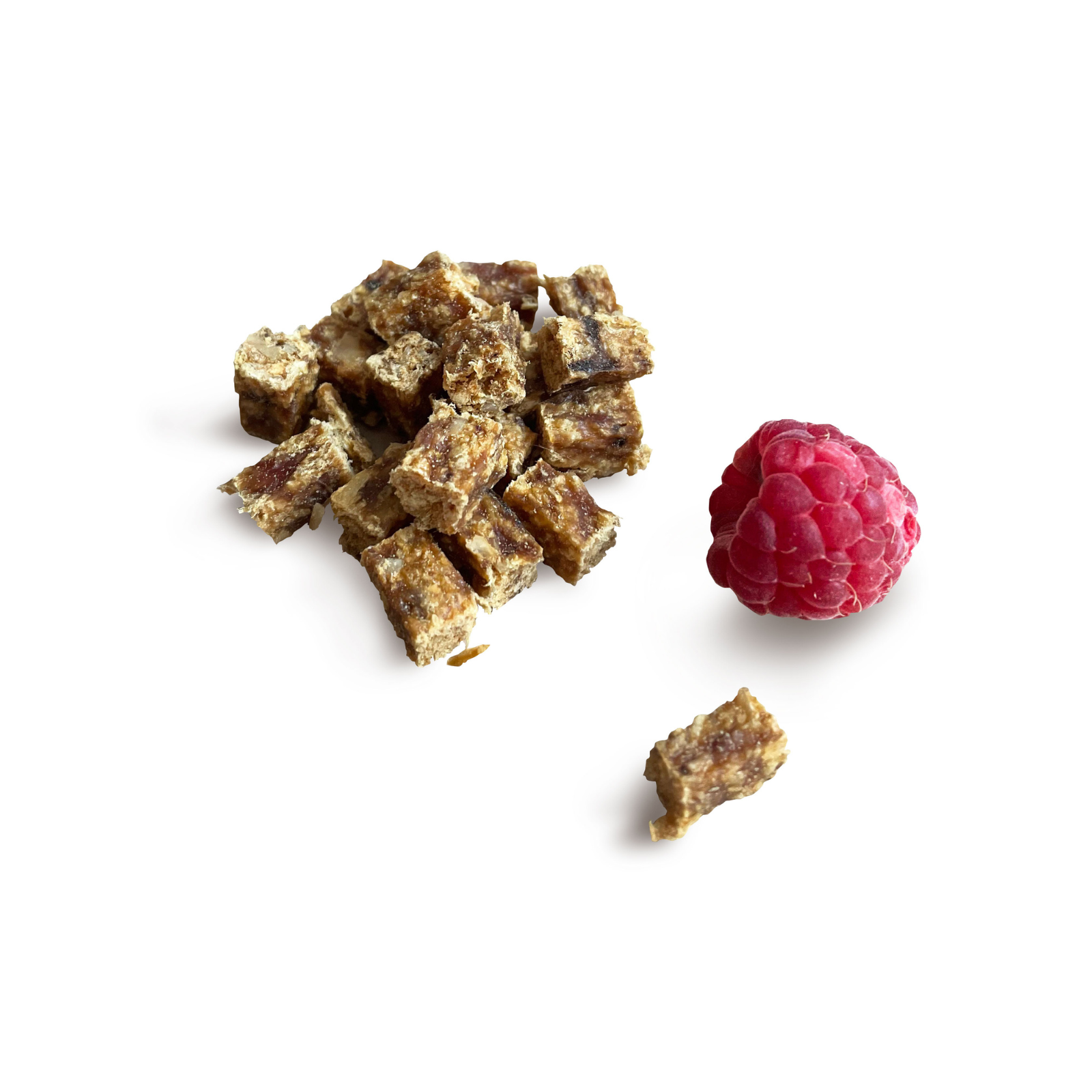 House of Treats Mini treserki z kaczki dla psów i kotów 120g