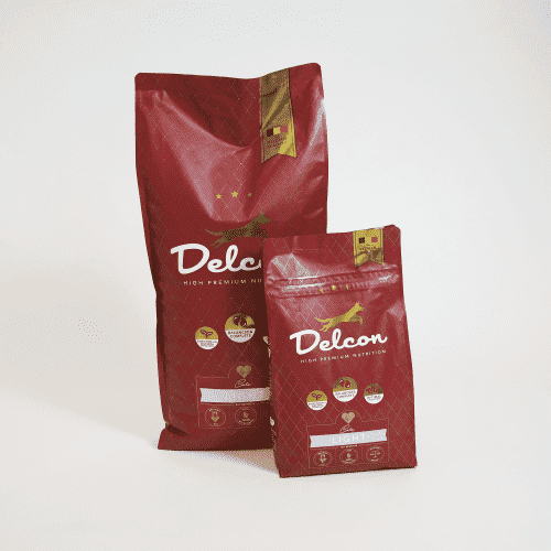 Delcon light karma dla psa 12 kg