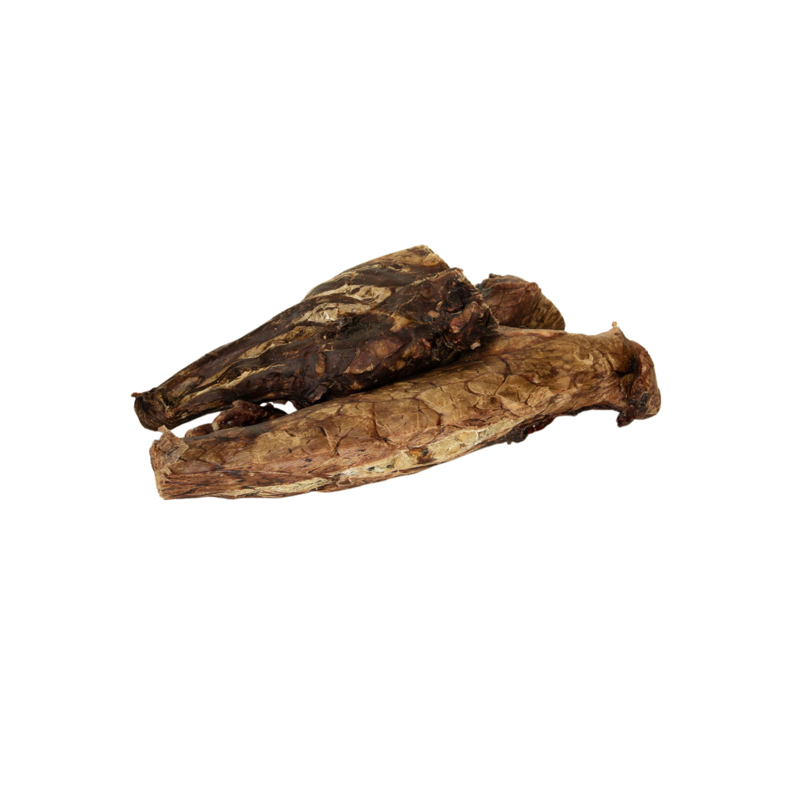 NEKKO Suszone płuca wołowe naturalny przysmak dla psa 100g