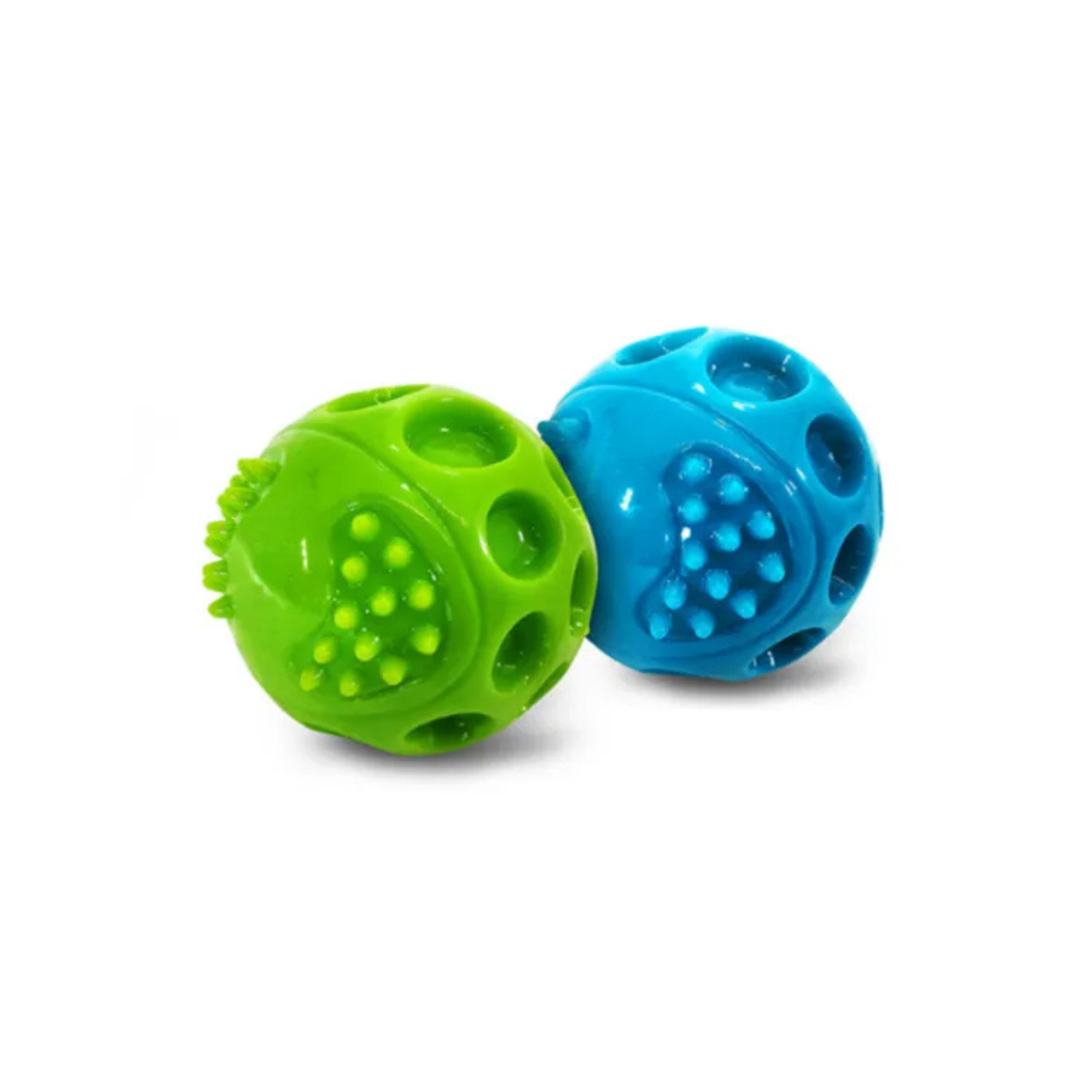 Hilton SQUEAK BALL 6,3CM piszcząca piłka dla psa