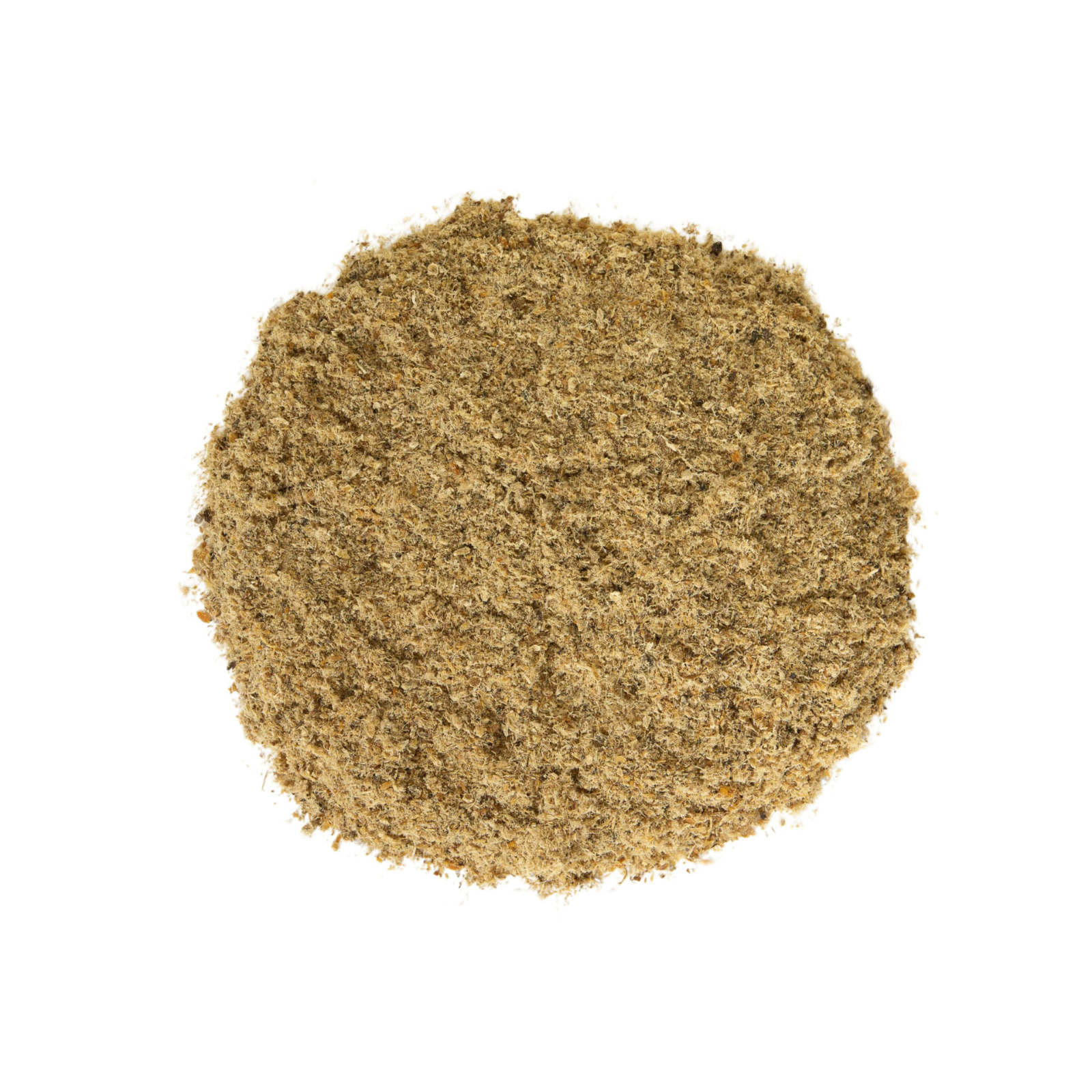 NEKKO Suszone żwacze wołowe mielone naturalny przysmak dla psa 100g