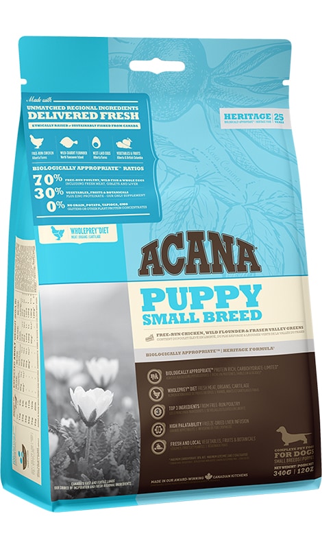 Acana Small Breed Puppy 340g