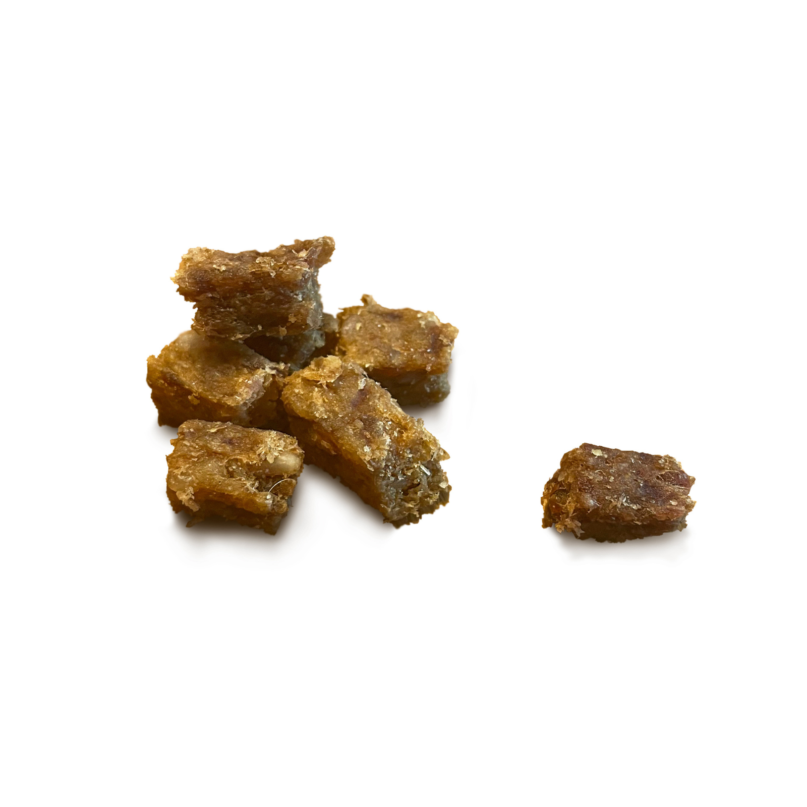 House of Treats Mini treserki z jelenia dla psów i kotów 120g