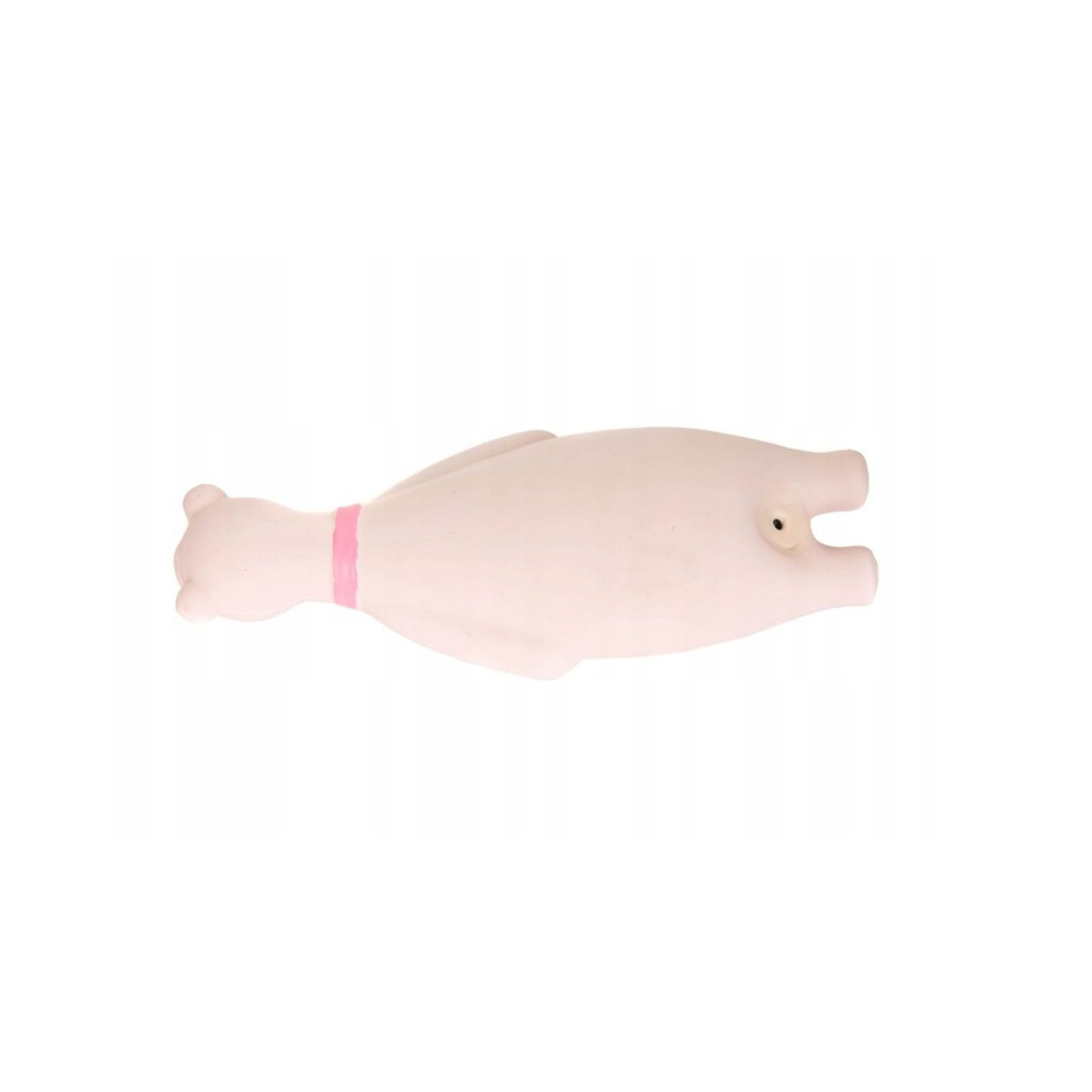 Chico Zabawka dla psa różowy Miś Latex 20cm