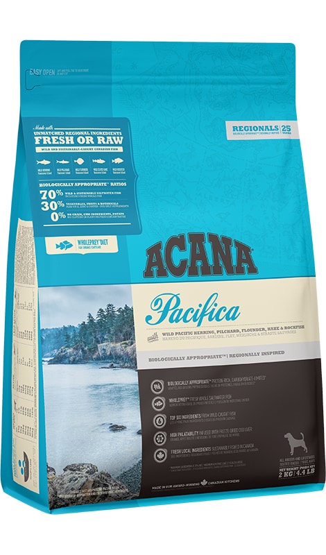 Acana Regionals Pacifica Dog 2kg