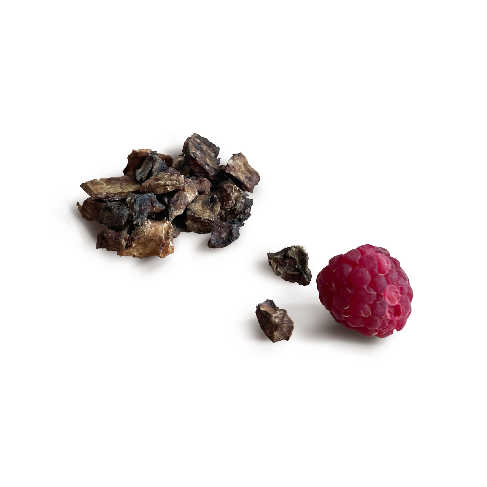 House of Treats Mini treserki wołowe dla psów i kotów 120g